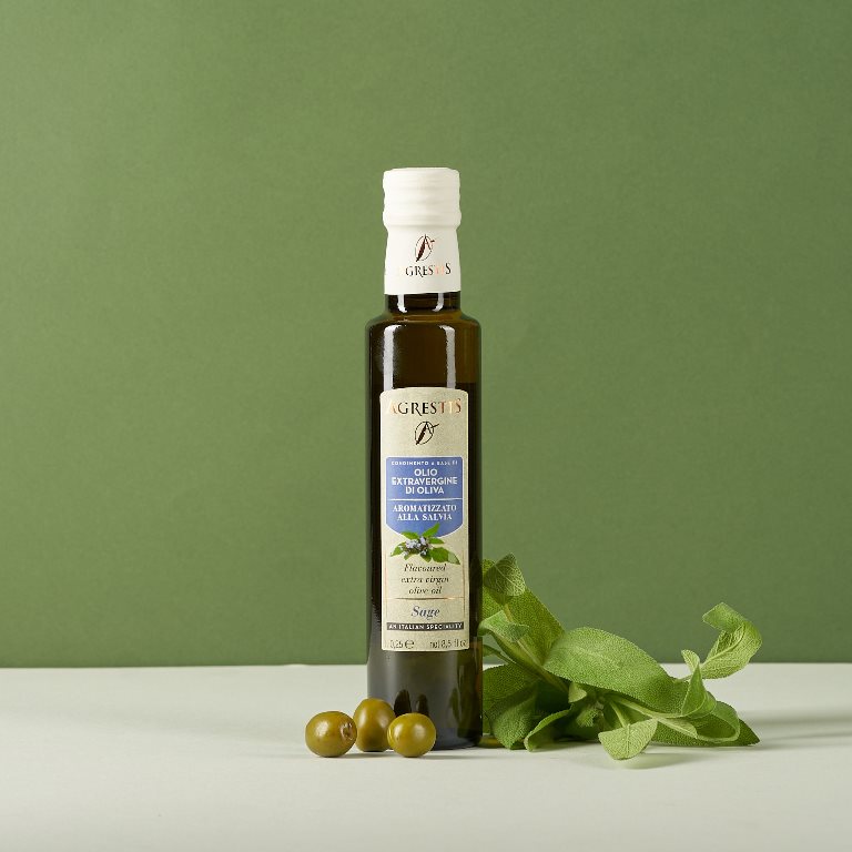 Prodotti Still Life - Agrestis 35