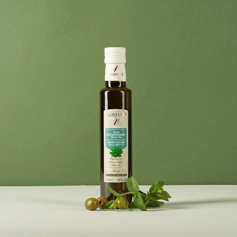 Prodotti Still Life - Agrestis 46